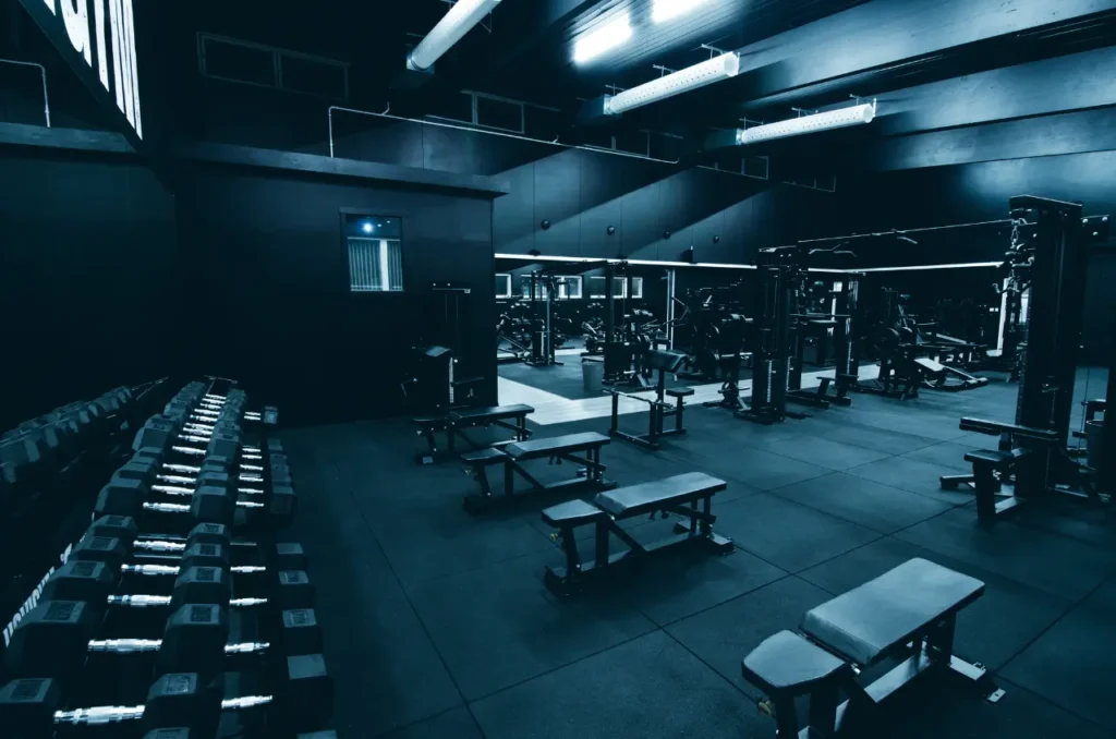 HoviGym Kuntosali Turku