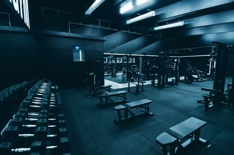 HoviGym Kuntosali Turku