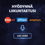 HoviGym Turku liikuntaedut verkkokaupassa – maksa jäsenyys helposti eduilla