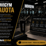 Jäsenyyden tauottaminen kuntosalilla Turussa – HoviGym tauko-ohje