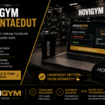 HoviGym Turku liikuntaedut verkkokaupassa – maksa jäsenyys helposti eduilla