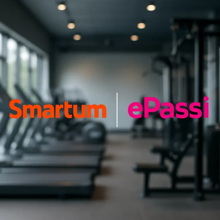 HoviGym Kuntosali Turku liikuntaetu Smartum Epassi Edenred