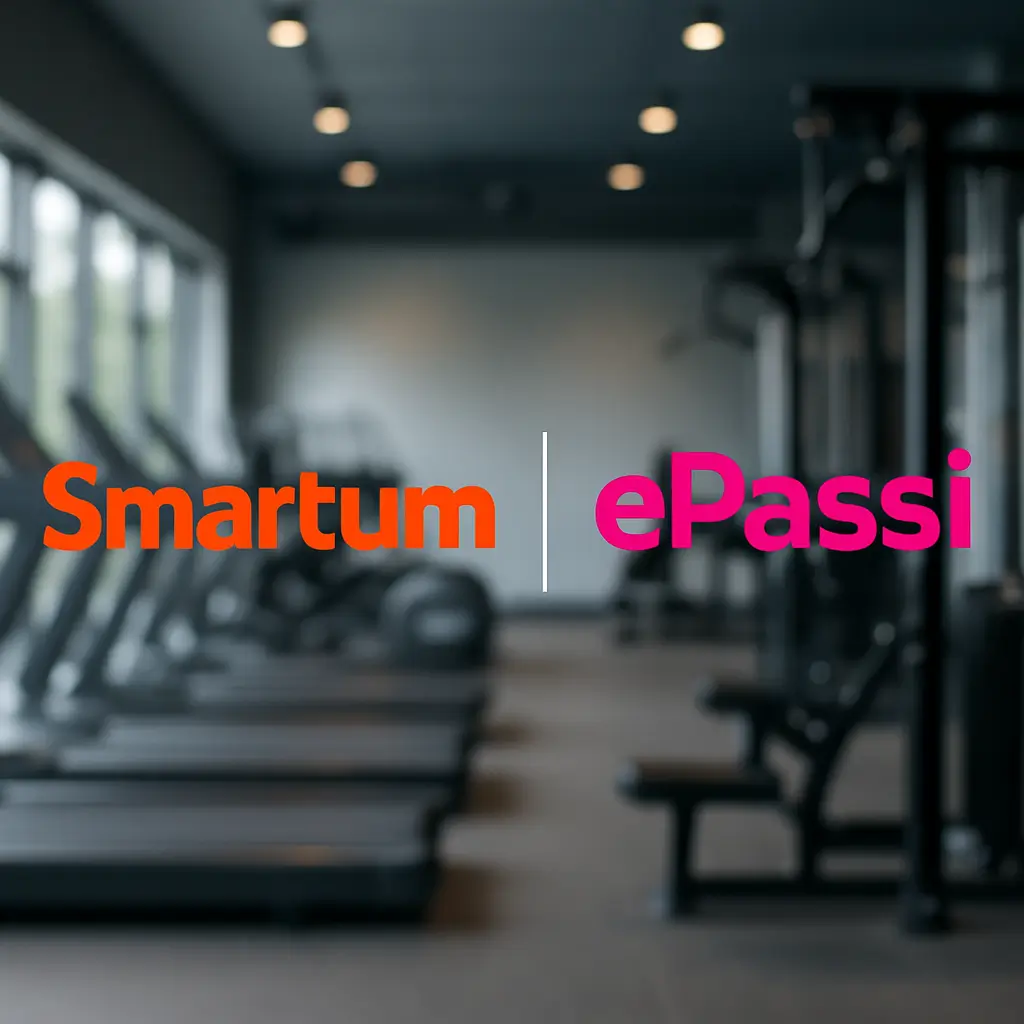 HoviGym Kuntosali Turku liikuntaetu Smartum Epassi Edenred