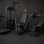 Turku Kuntosali HoviGym Kuntosalilaitevalikoima