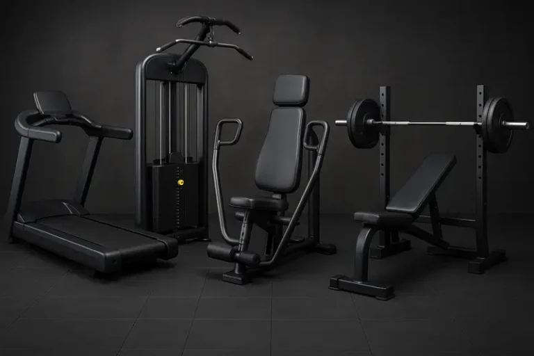 Turku Kuntosali HoviGym