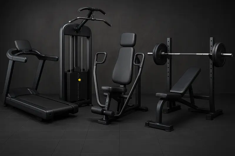 Turku Kuntosali HoviGym