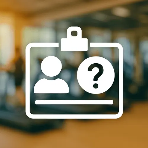 HoviGym Kysymykset ja vataukset